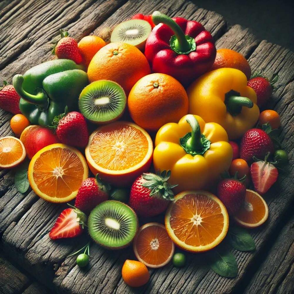 Vitamine C