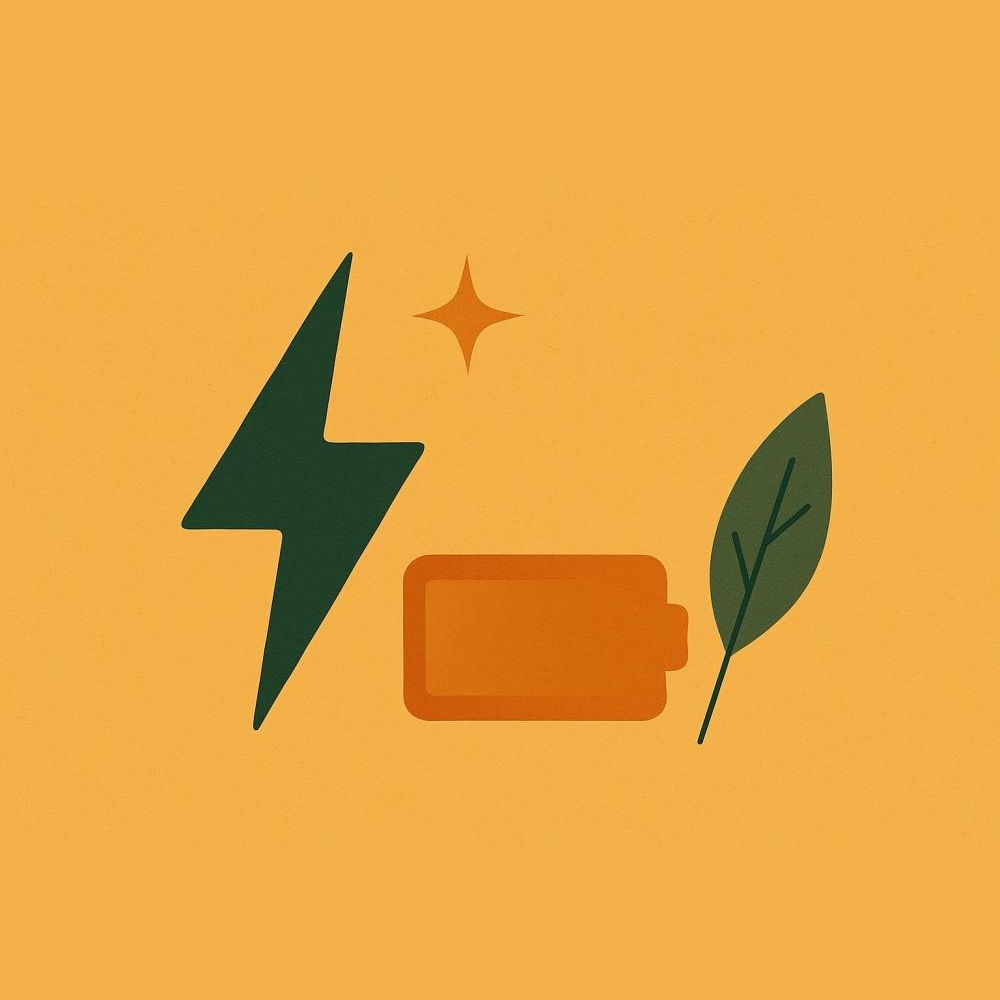 Energie
