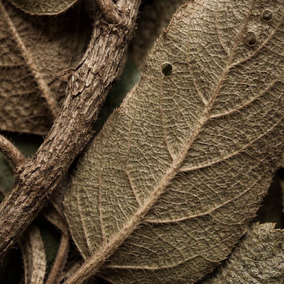 Looistoffen (tannines)