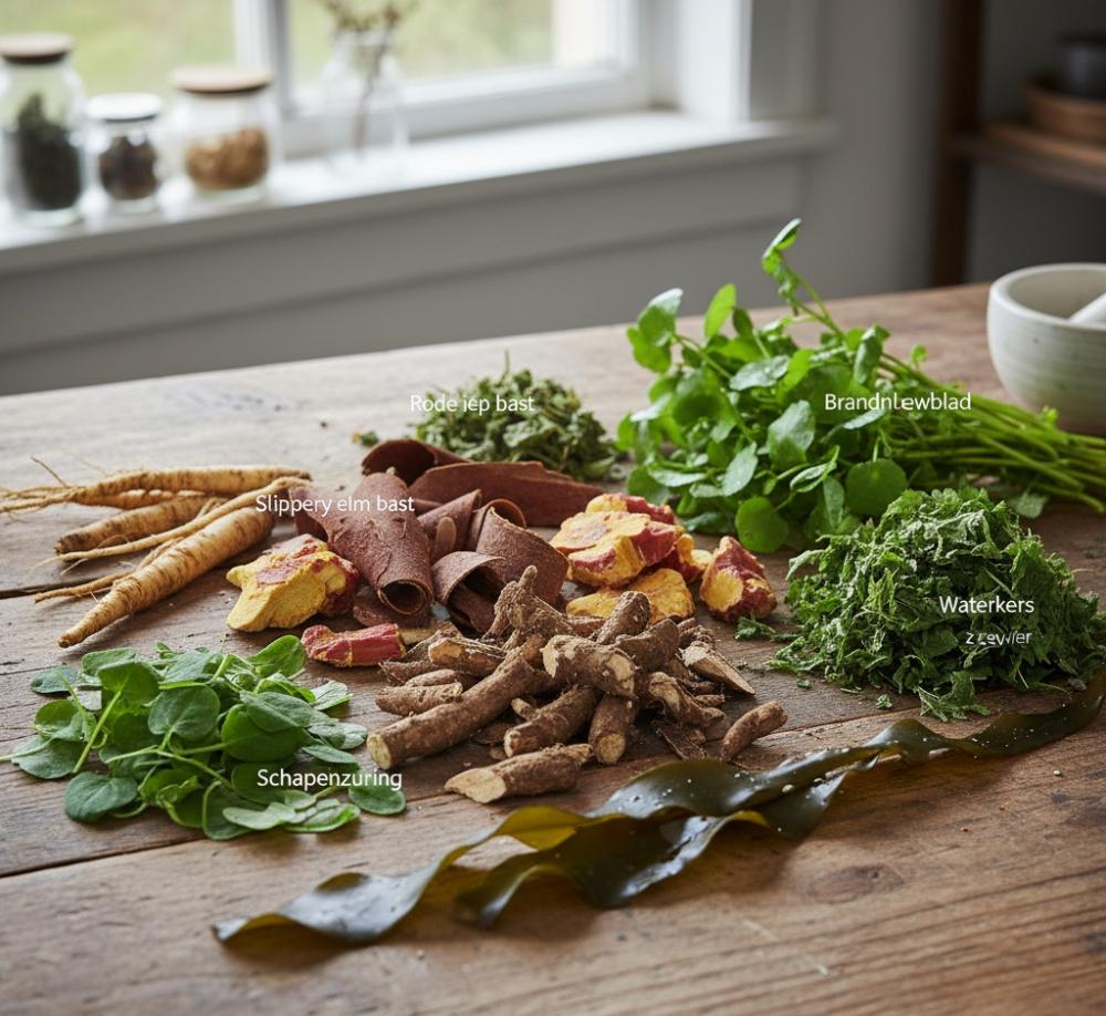 Flor-Essence Flor-Essence