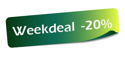 Chlorella en Spirulina Tabletten Bio