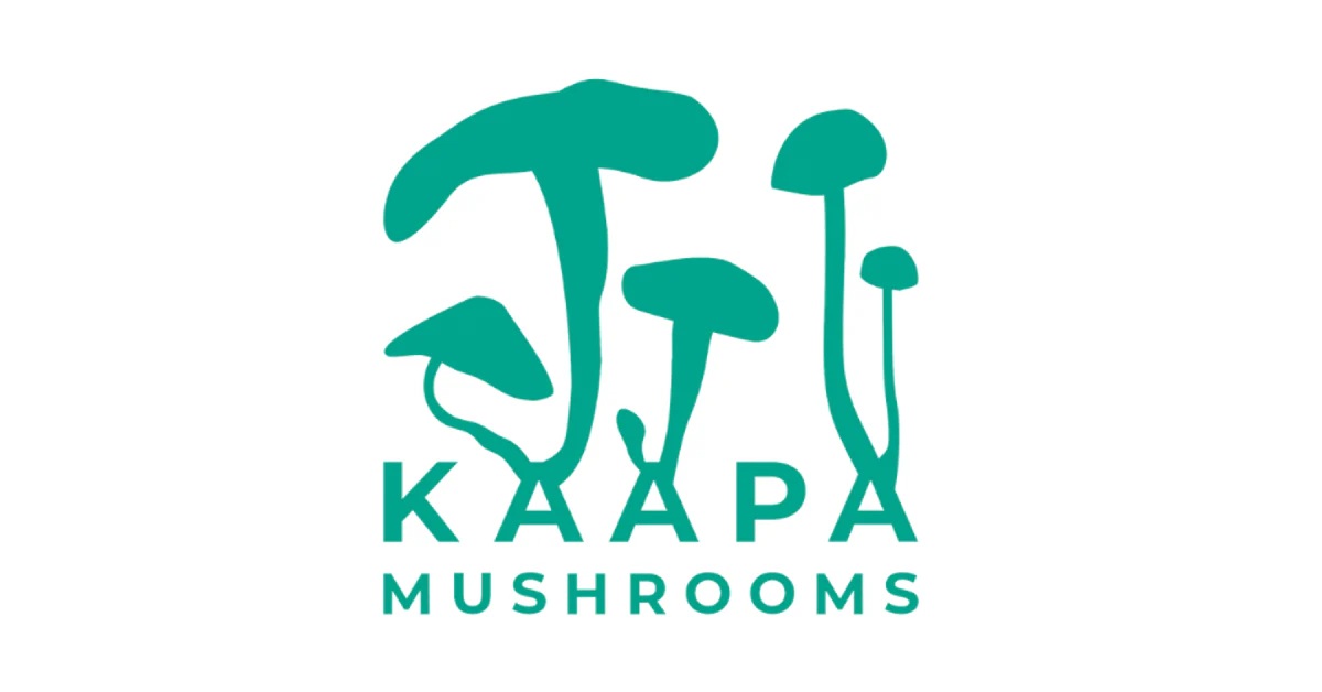 KAAPA Mushrooms