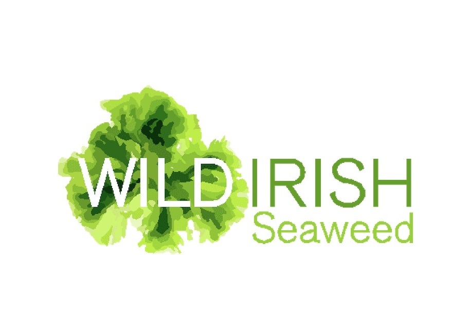 Wild Irish Seaweeds