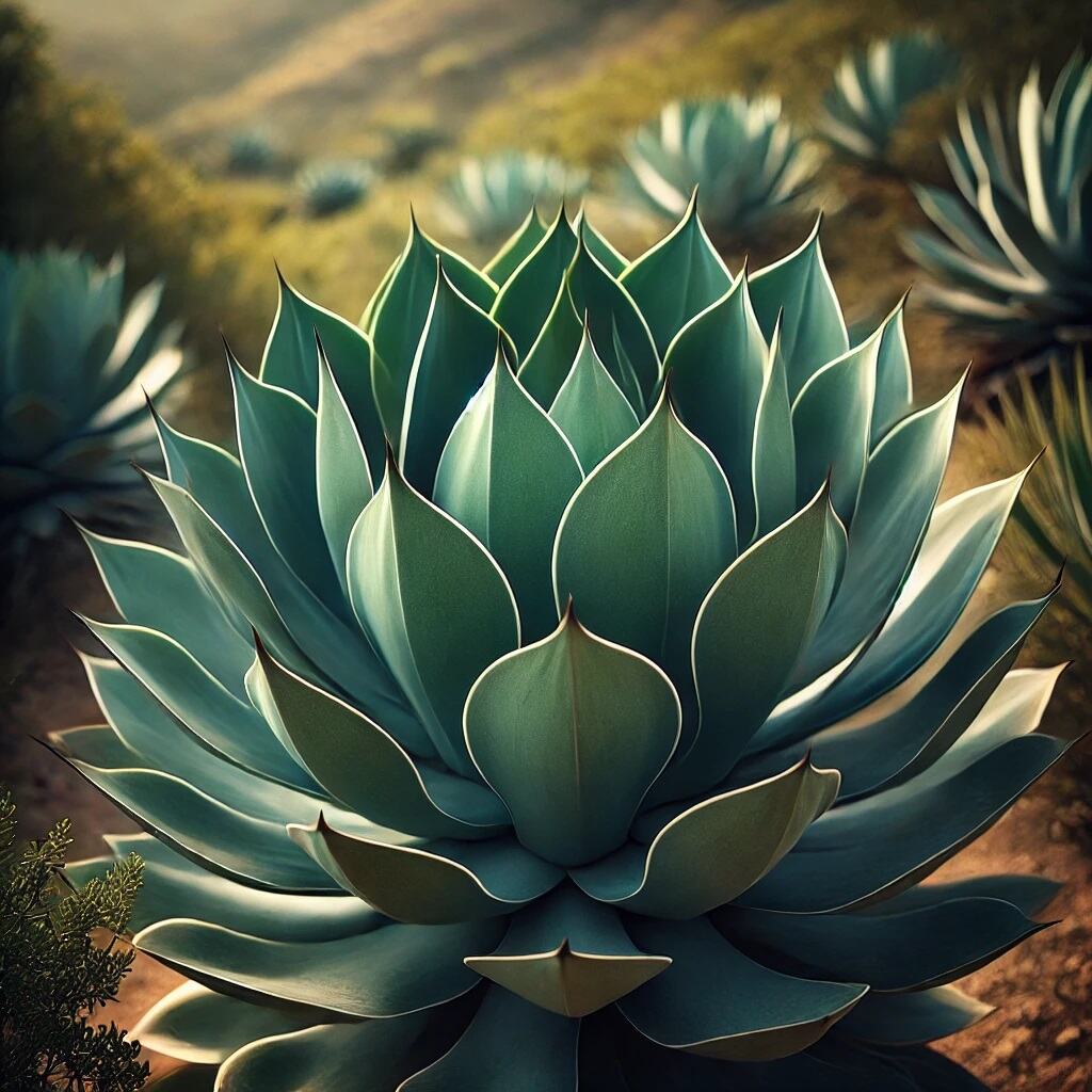 Agave