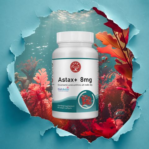 Astaxanthine