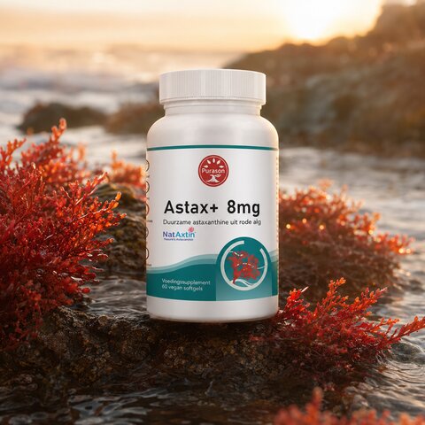 Astaxanthine