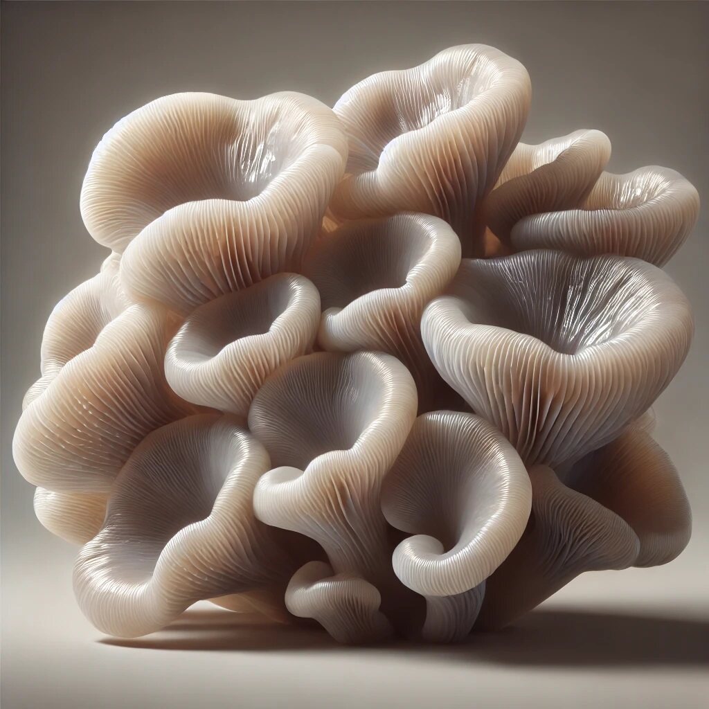 Auricularia (Judasoor)