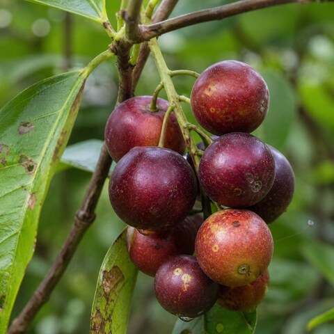 Camu Camu 