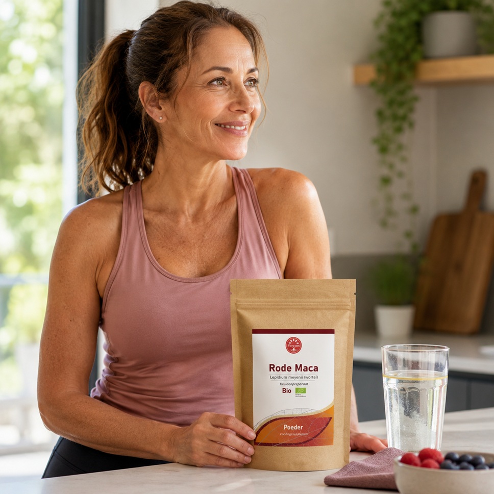 Maca 