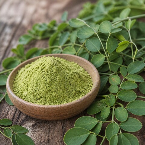 Moringa