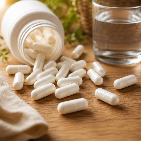 Nicotinamide Riboside (NR)