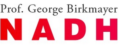 Prof. George Birkmayer Prof. George Birkmayer