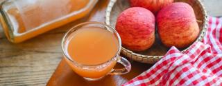 Appelazijn (Apple Cider Vinegar)