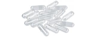 Gelatine Capsules