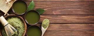 Groene Thee