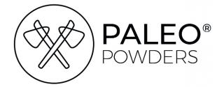 Paleo Powders