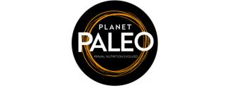 Planet Paleo