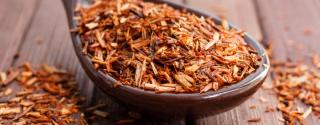 Rooibos & Honeybush Thee
