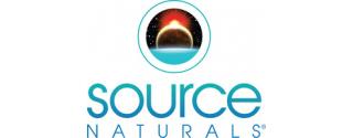 Source Naturals