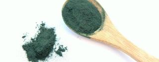 Spirulina