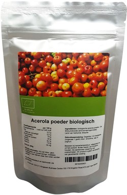 Ulmf Acerola