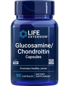 Life Extension Glucosamine Chondroitin