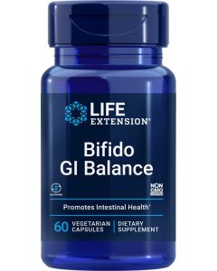 Life Extension Bifido Gl Balance