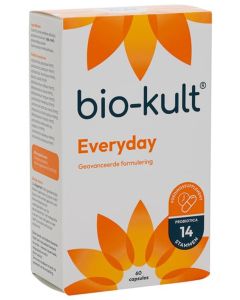 Bio-Kult Everyday