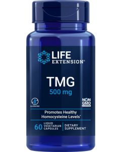 Life Extension TMG 500 mg