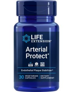 Life Extension Arterial Protect 30 capsules