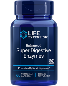 Life Extension Super Digestive Enzymes