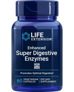 Life Extension Super Digestive Enzymes