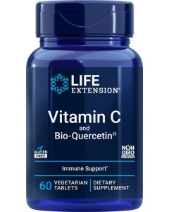 Life Extension Vitamine C en Quercetin Phytosome