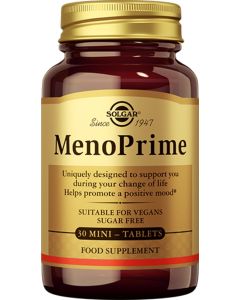 Solgar MenoPrime