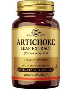 Solgar Artichoke Leaf Extract