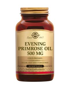 Solgar Evening Primrose Oil 500 mg