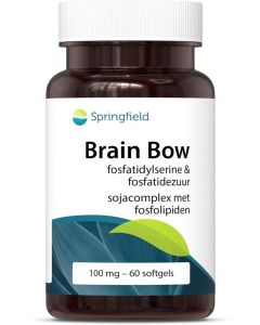 Springfield Brain Bow