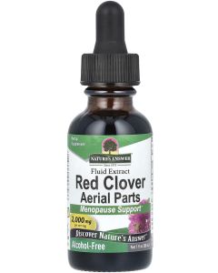 Nature's Answer Red Clover Extract 30 ml