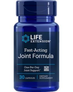 Life Extension Fast-Acting Joint Formula
