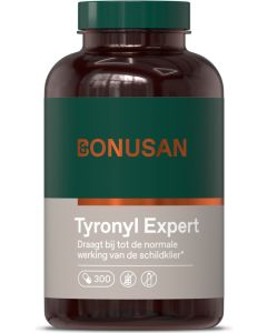 Bonusan Tyronyl Expert