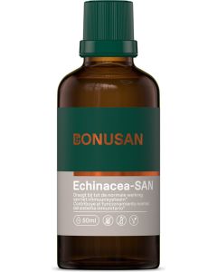 Bonusan Echinacea-SAN 50 ml