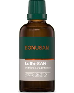 Bonusan Luffa-SAN 50 ml