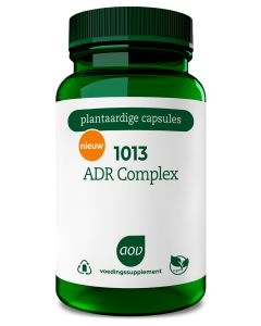 AOV 1013 ADR complex