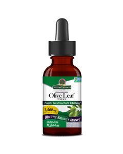 Nature's Answer Olive Leaf Extract 60 ml