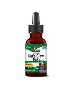 Nature's Answer Cat's Claw Extract 60 ml