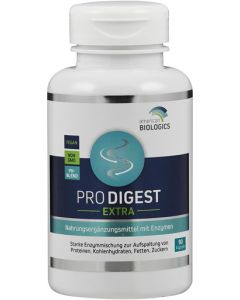 American Biologics Pro Digest Extra 90 capsules