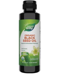 Nature's Way Black Seed Oil 235 ml
