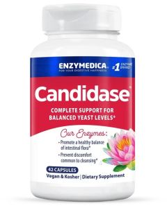 Enzymedica Candidase