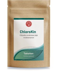 Purason ChloroKin Sorokiniana tabletten 1000 tabletten