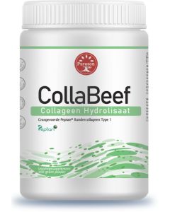 Purason CollaBeef Rundercollageen 400 gram
